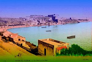 CD eh- 103- MEK- Fort Est